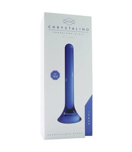 Chrystalino Tower Glass Wand