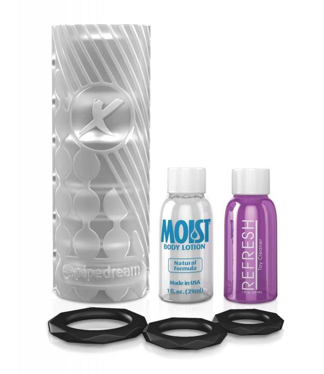 PDX Elite PDX Elite EZ Grip Stroker