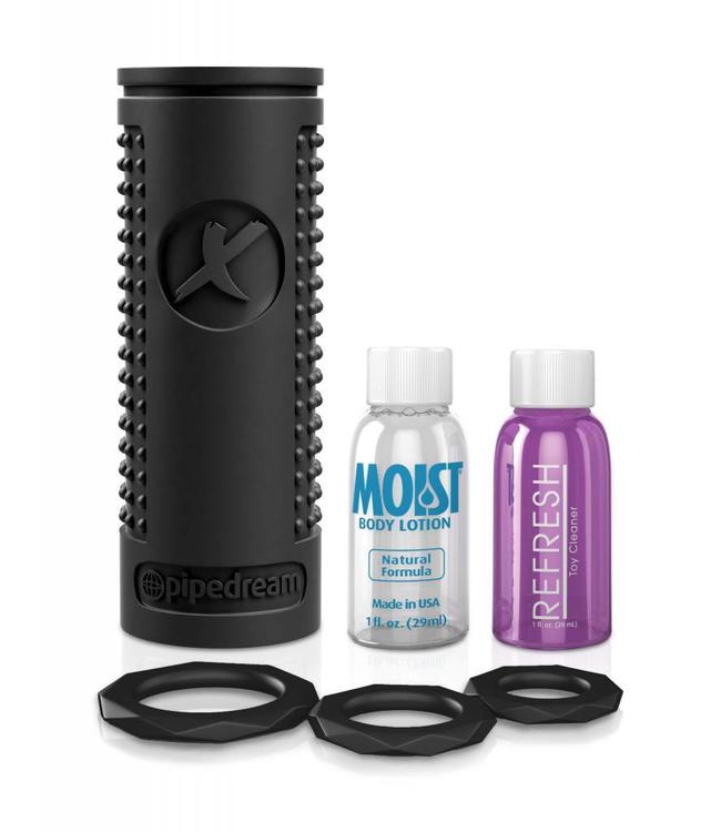 PDX Elite PDX Elite EZ Grip Stroker