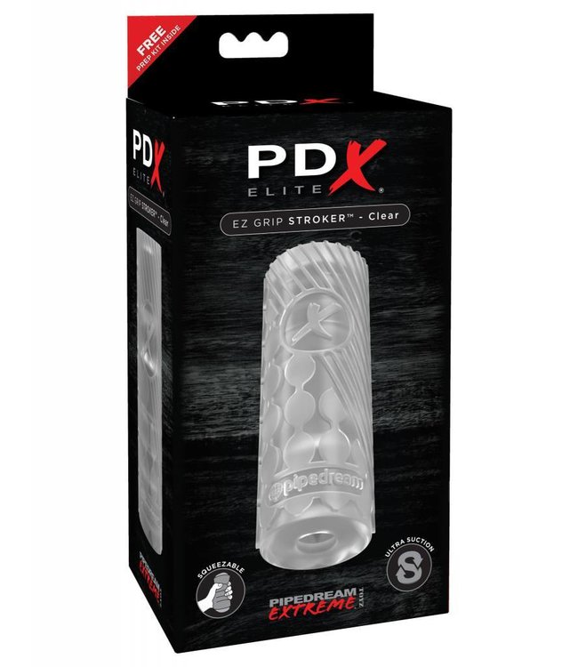 PDX Elite PDX Elite EZ Grip Stroker