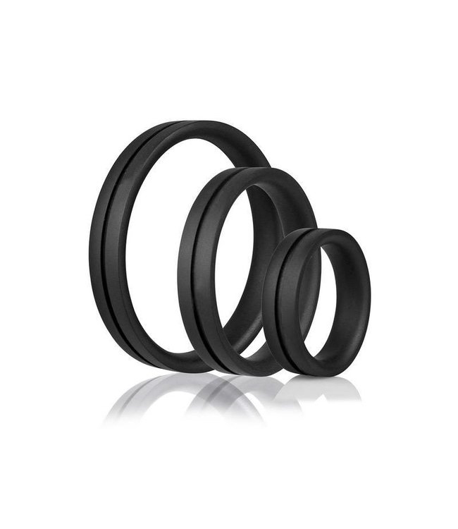 Screaming O Screaming O - RingO Pro x3