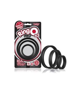 Screaming O Screaming O - RingO Pro x3
