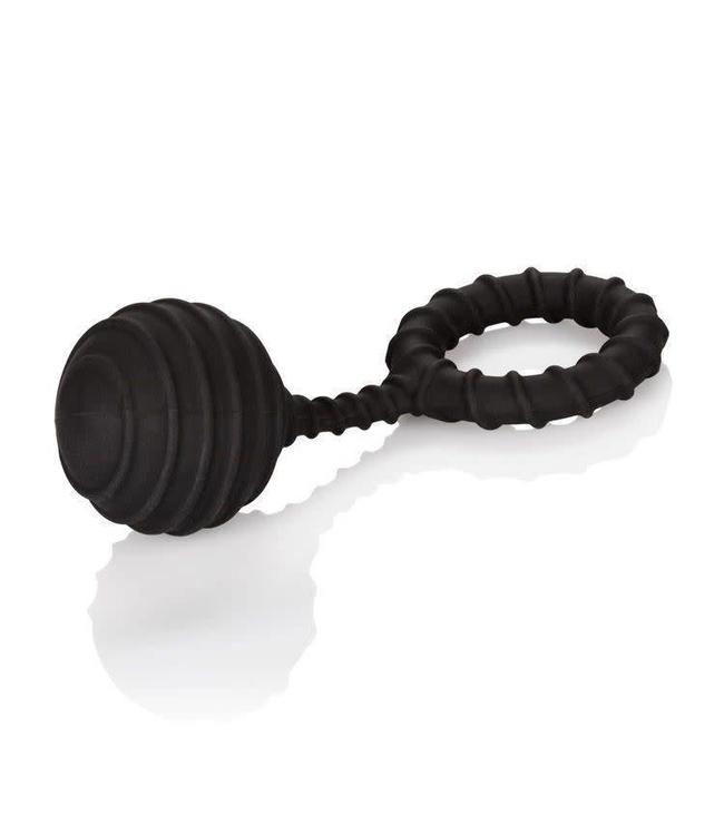 CalExotics COLT Weighted Ring