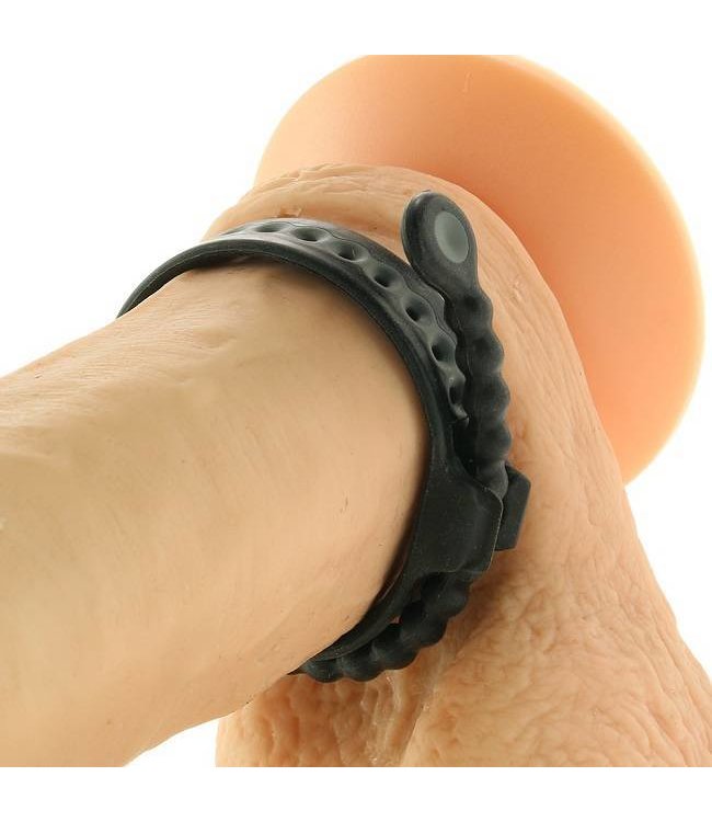 Perfect Fit - Speed Shift Cock Ring