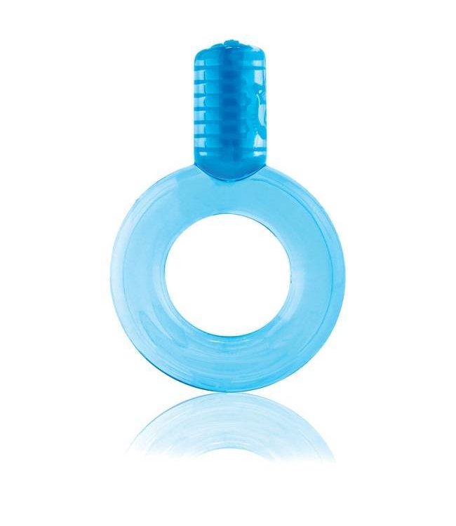 Screaming O Screaming O - Go Disposable Vibrating Cock Ring