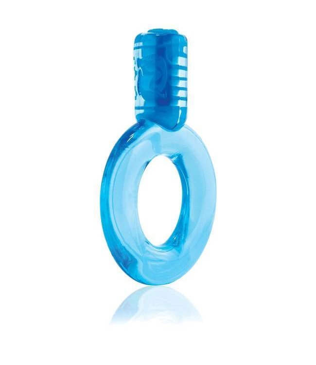 Screaming O Screaming O - Go Disposable Vibrating Cock Ring