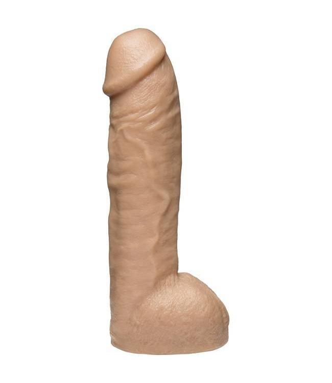Vac-U-Lock - Realistic Hung