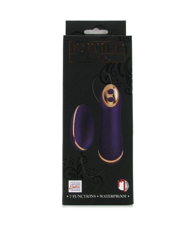 CalExotics Entice Ella