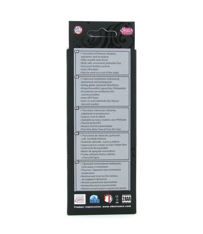 CalExotics Entice Ella