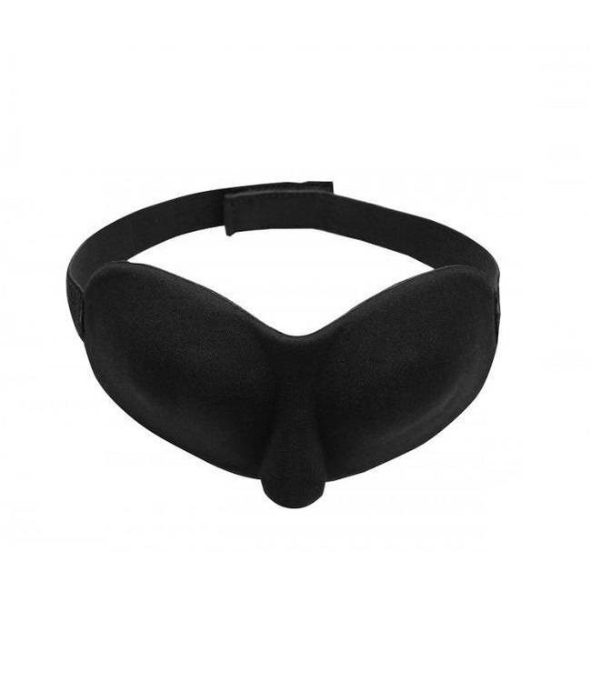 Frisky Frisky Deluxe Black-Out Blindfold