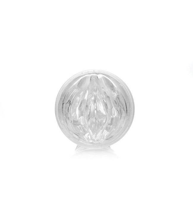 Fleshlight Fleshlight Ice: Lady - Crystal