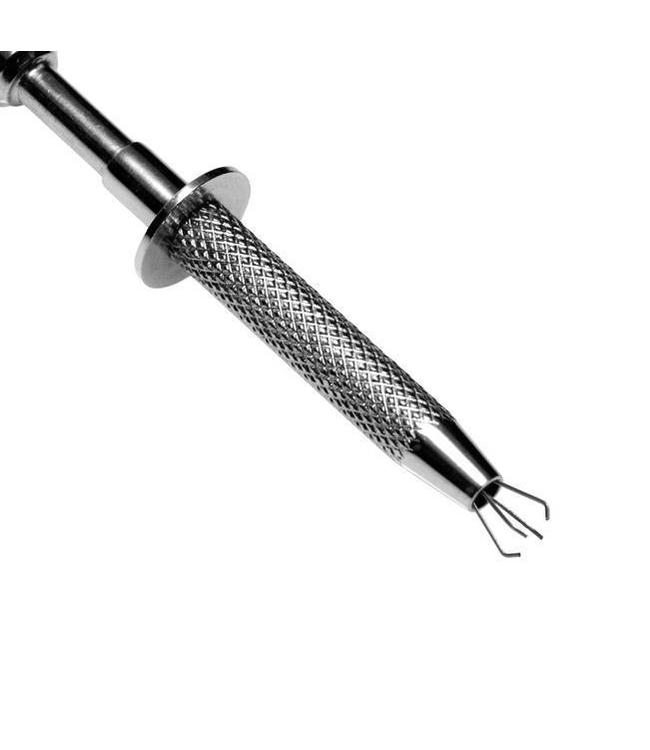 Threshold Extreme Sensation Claw Clamps