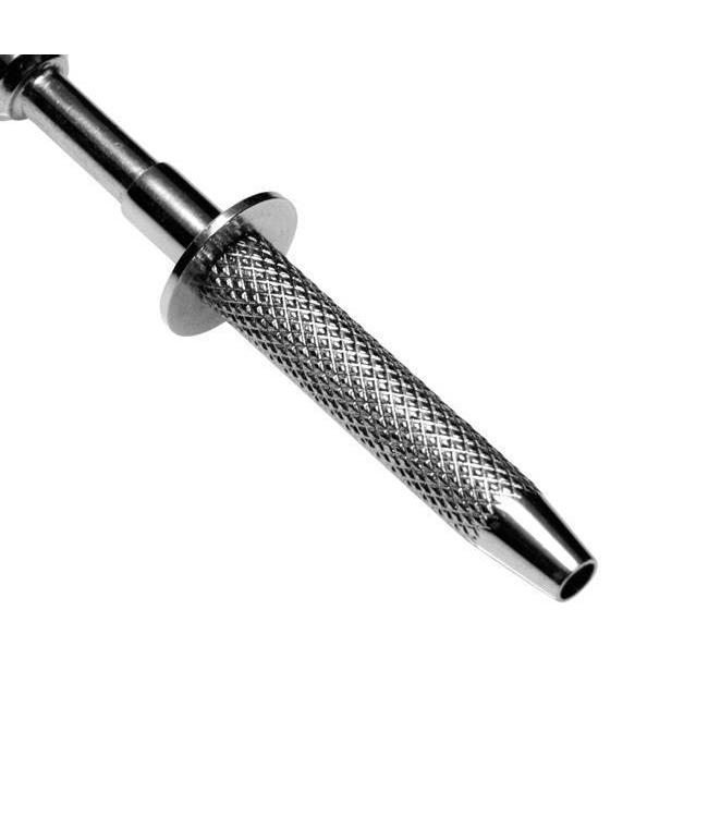 Threshold Extreme Sensation Claw Clamps