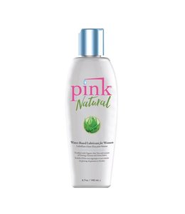 Pink Pink Natural 4.7oz