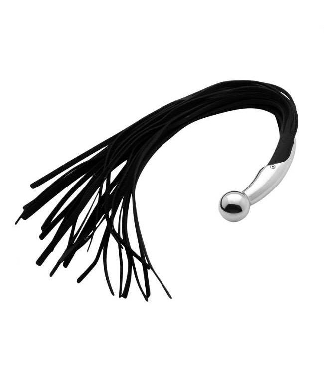 Master Series Dazzling Eminence Flogger