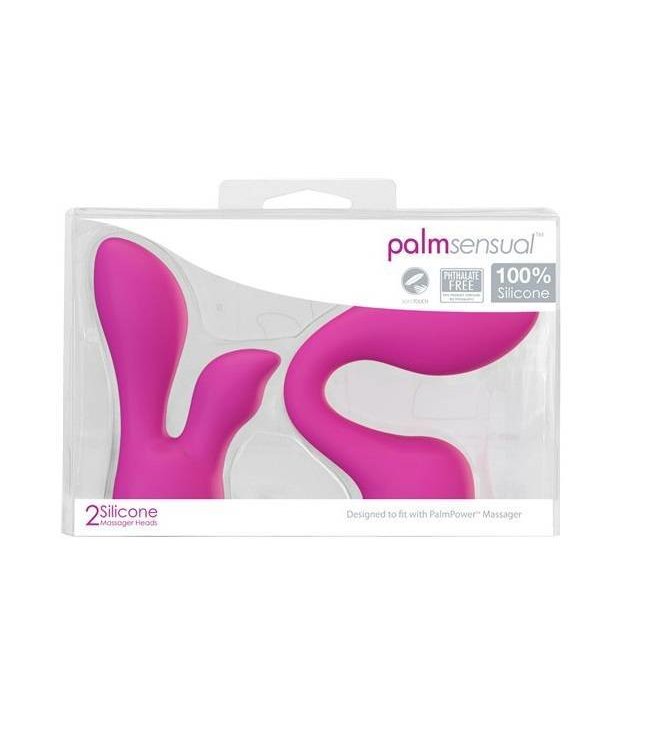 PowerBullet Palm Power Attachments