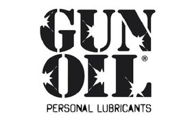 Gun Oil