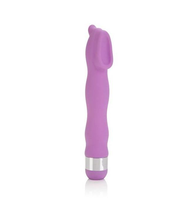 CalExotics 10-Function Clitoral Hummer