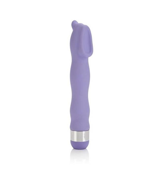 CalExotics 10-Function Clitoral Hummer