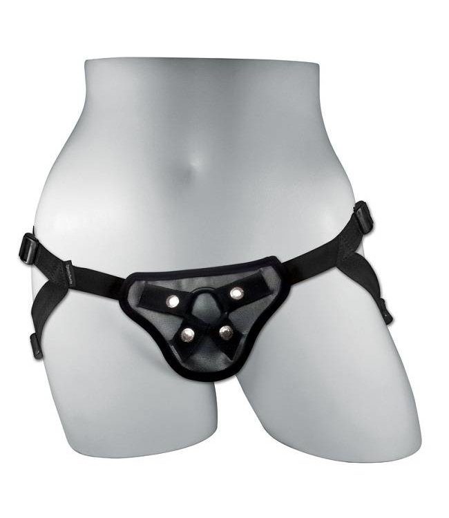 Sportsheets Entry Level Strap-On Harness