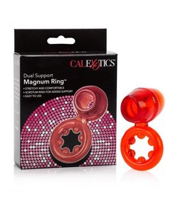 CalExotics Dual Support Magnum Ring