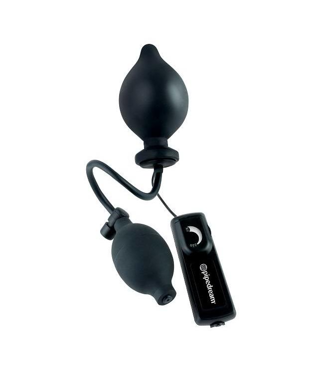 Fetish Fantasy Extreme Fetish Fantasy Extreme Inflatable Sphincter Stretcher