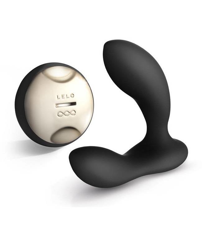 LELO LELO Hugo Remote Vibrating Prostate Massager