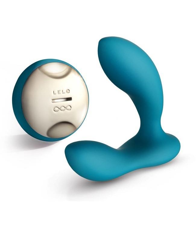 LELO LELO Hugo Remote Vibrating Prostate Massager