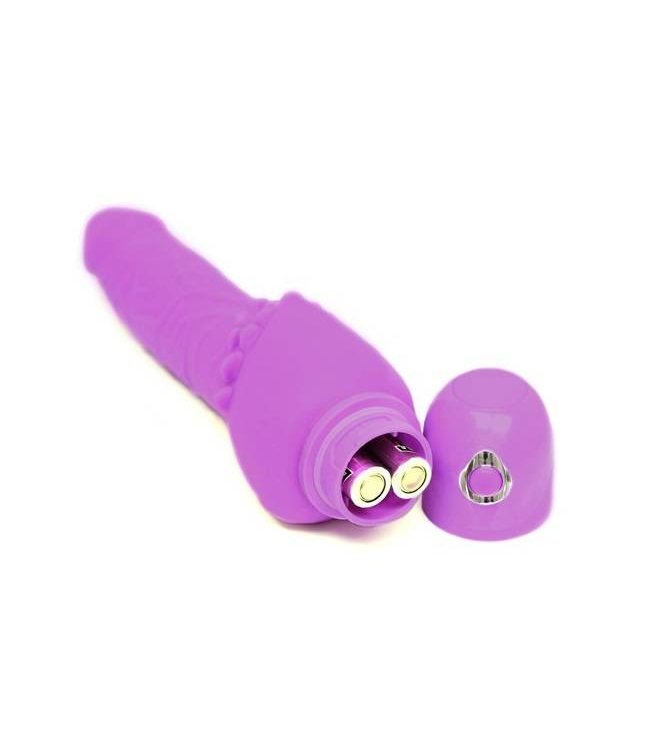 CalExotics Bendie Stud Cliterrific