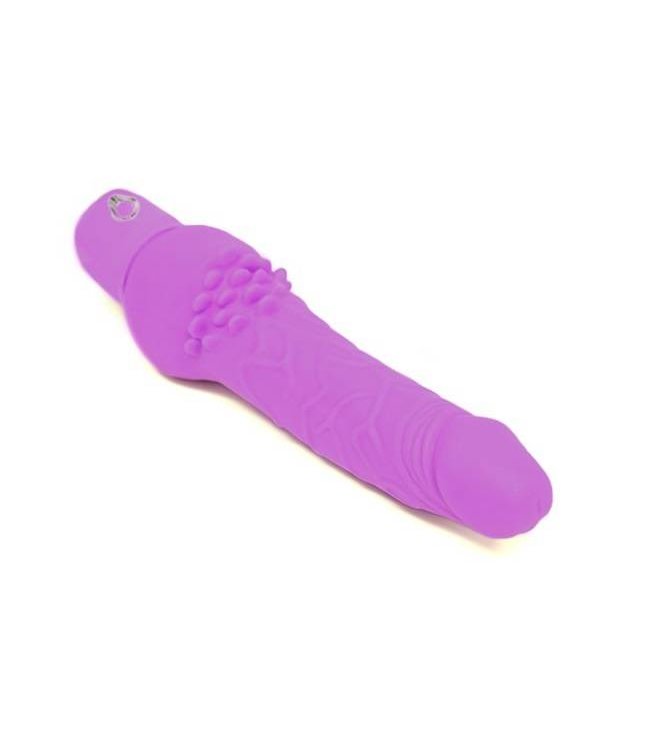 CalExotics Bendie Stud Cliterrific