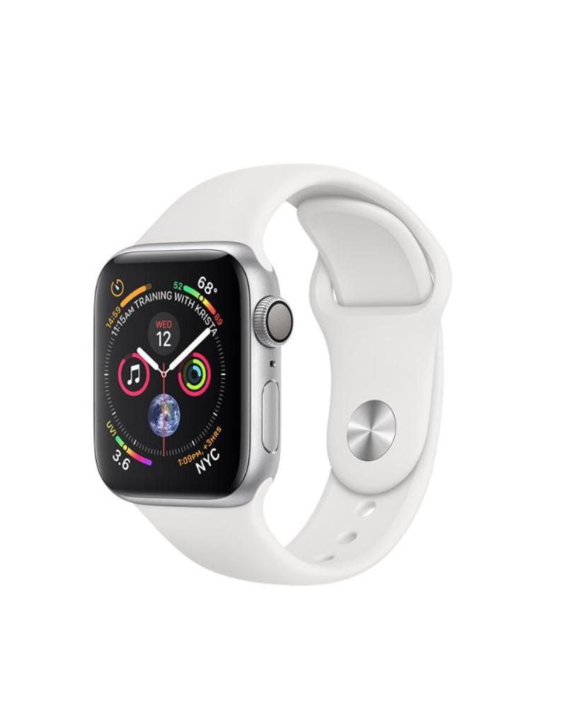 watch series 4 gps 40mm