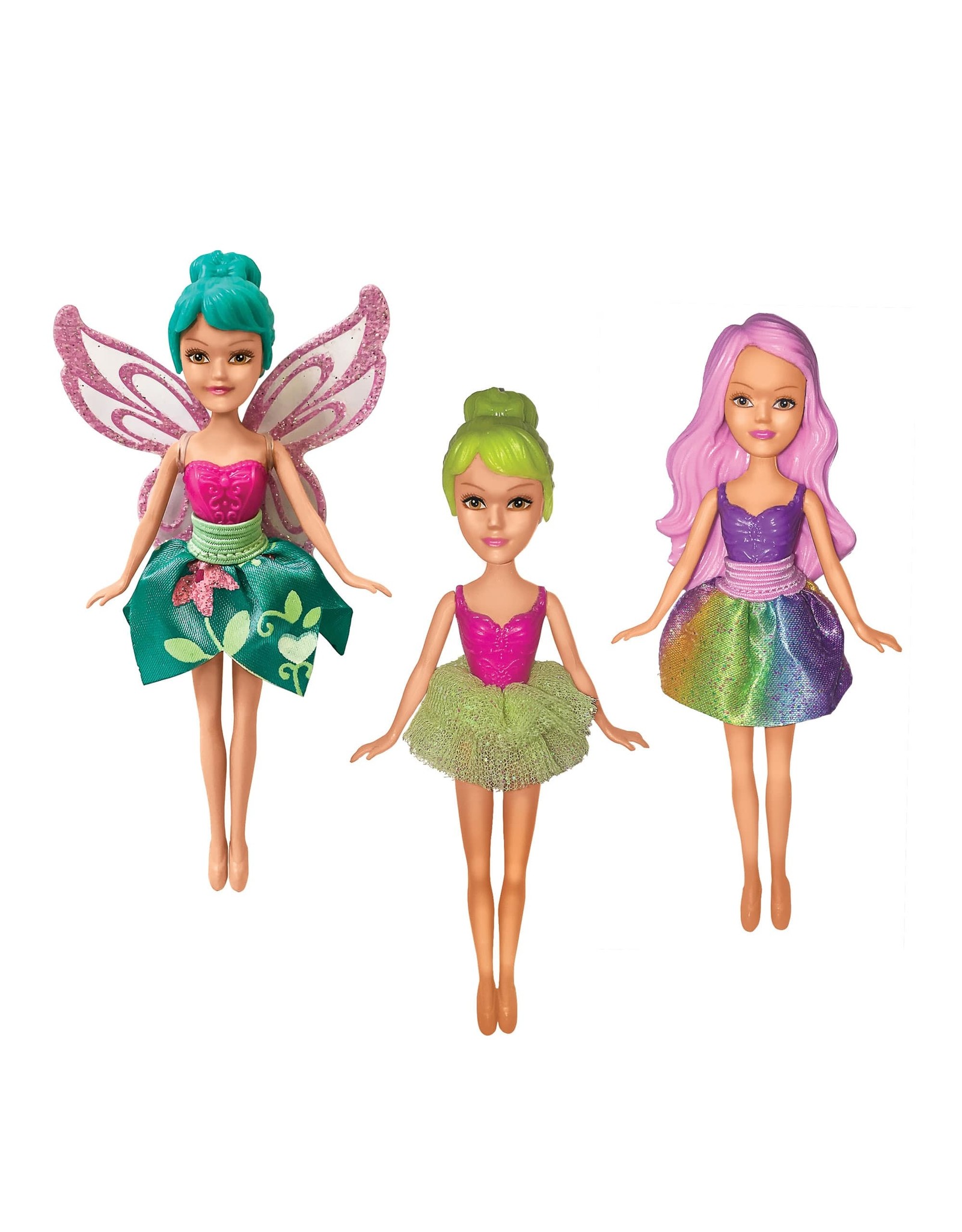 mini princess dolls