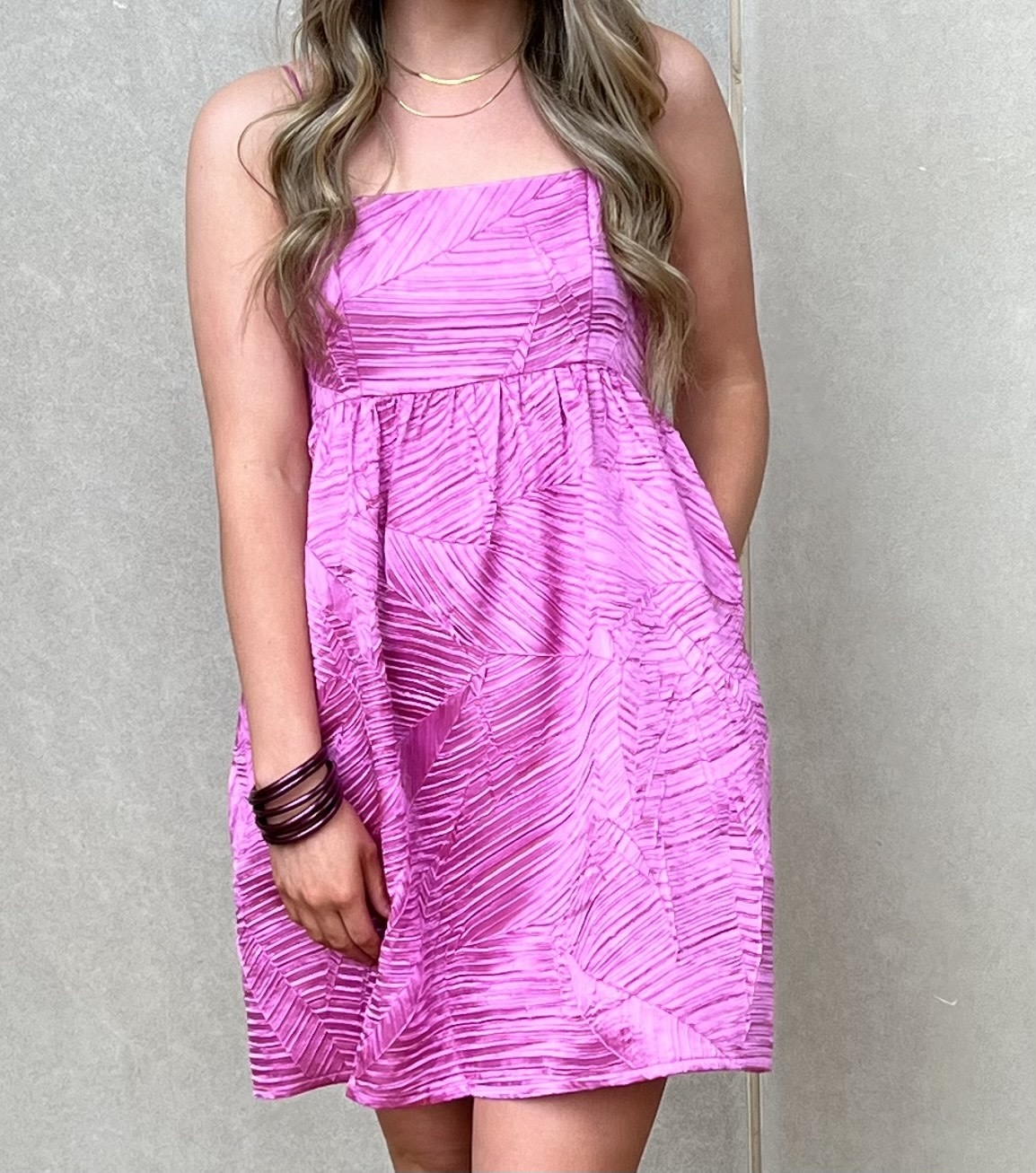 Ashleigh Dress