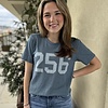 256  T-Shirt