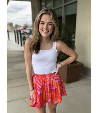 Elsie Skirt