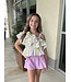 Tulip Tiered Top