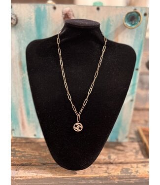 Authentic Chanel Necklace