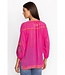 Johnny Was Zadonia Blouse