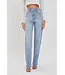 Cello Don't Cross Me Denim