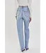 Cello Don't Cross Me Denim