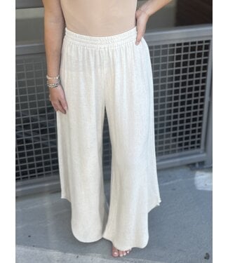 Coastal Crop Pant