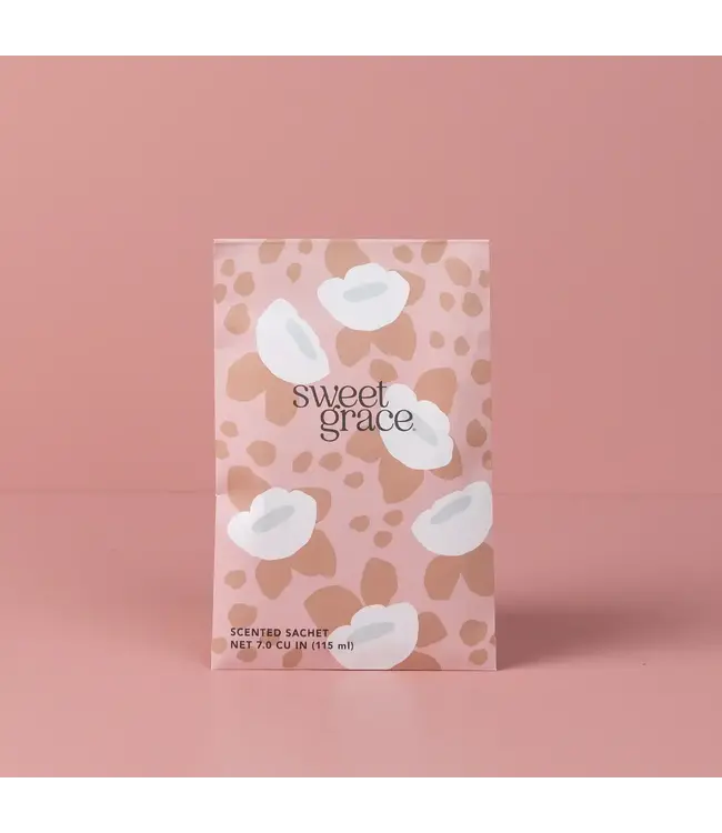 Bridgewater Sweet Grace Scented Sachet