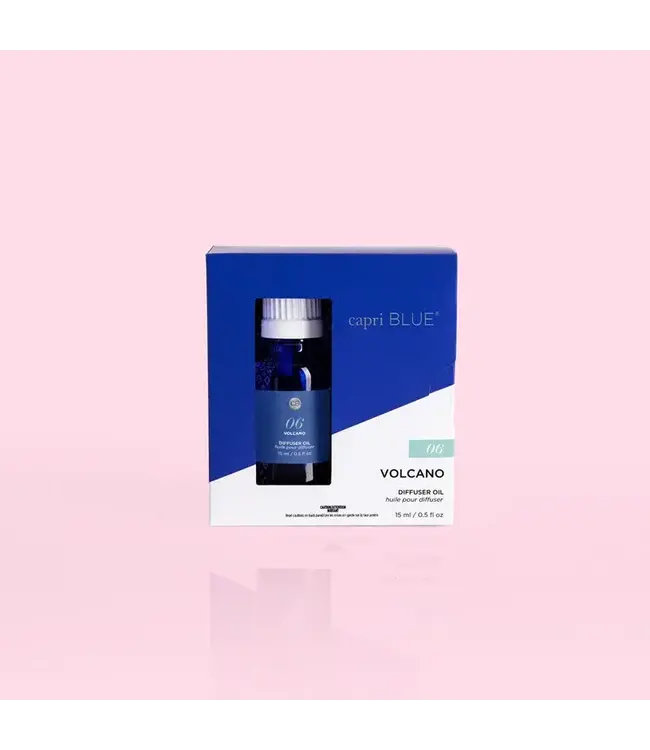 Capri Blue Volcano Diffuser Oil