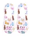 Living Royal Liner Socks