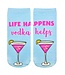 Living Royal Ankle Socks