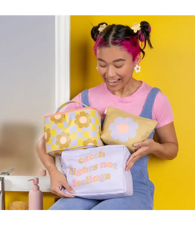 Talking Out Of Turn Busier Bee Bag