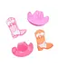 NPW Gifts Bag Clips