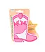 NPW Gifts Fun Sponge