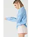 pj salvage Live in the Moment Long Sleeve Top