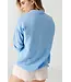 pj salvage Live in the Moment Long Sleeve Top